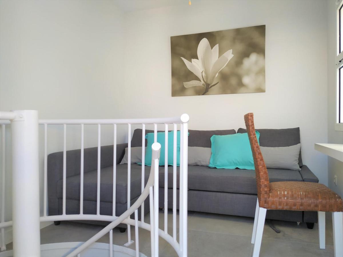 Pena Beach 3 Bedroom Duplex, Bbq, Pool, Sea Views, Benalmadena Exterior photo